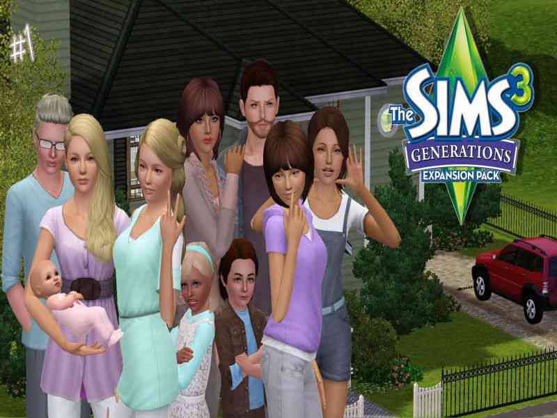 the sims 3 download mac free full version